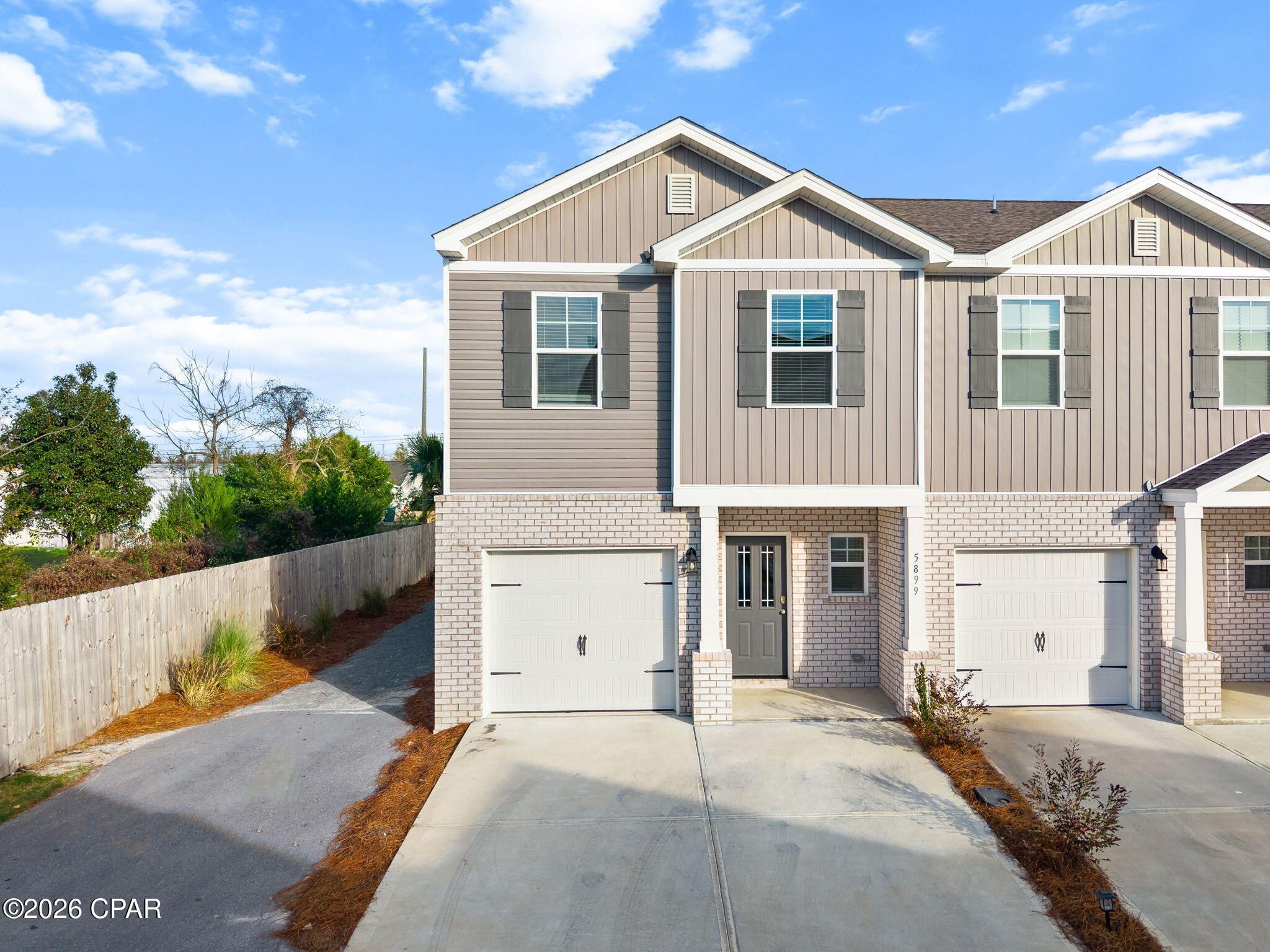 5899 Tyndall Parkway