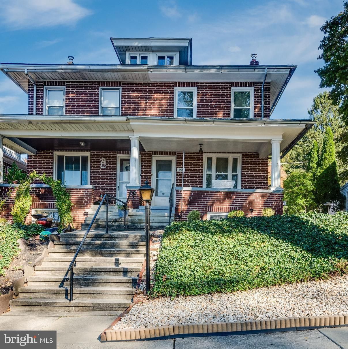 1231 Alsace Road, Reading, 19604, Pennsylvania Reading, Pennsylvania