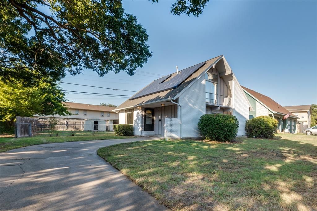 1401 Finley Road