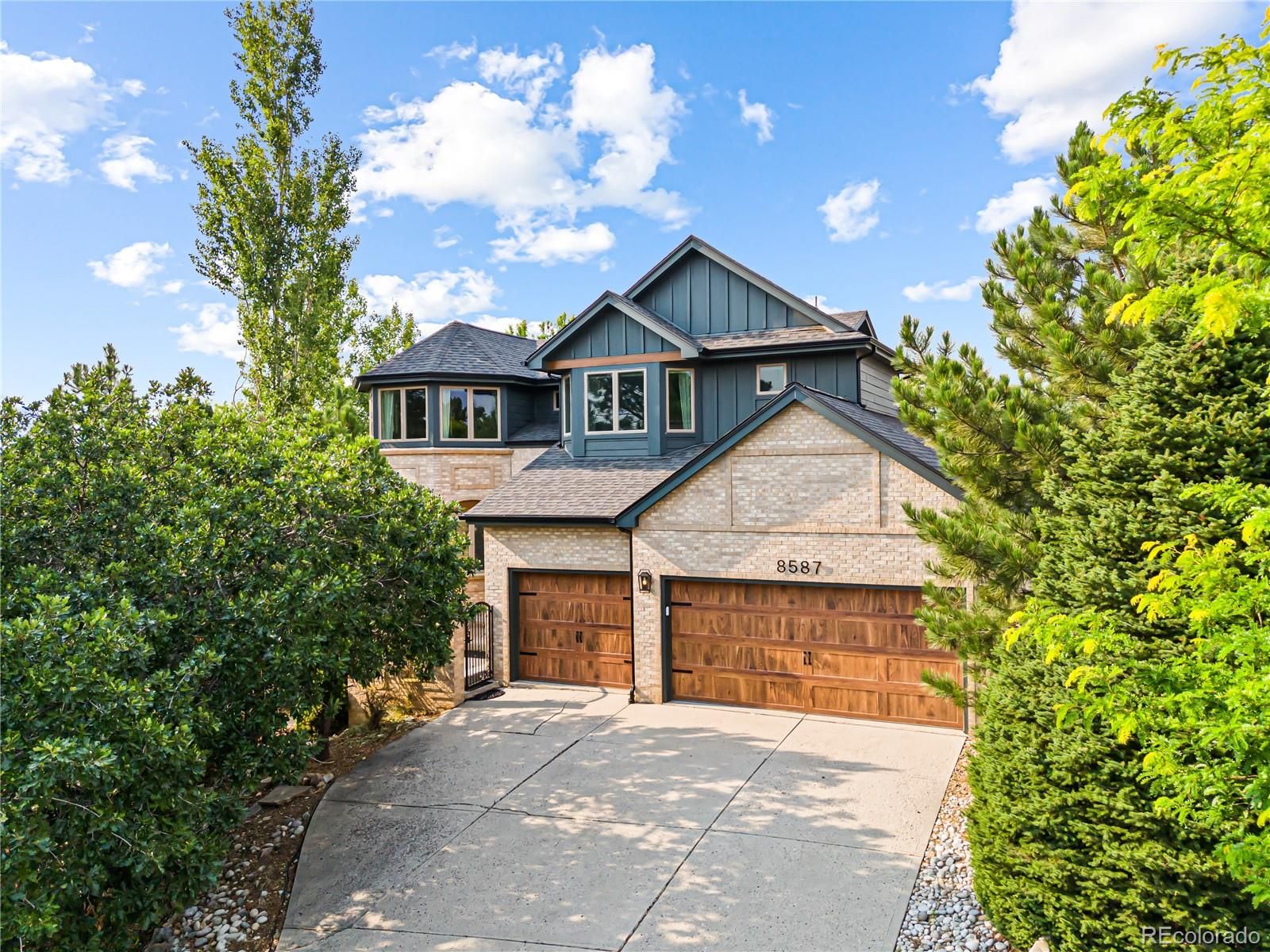 8587 Thunderbird Road