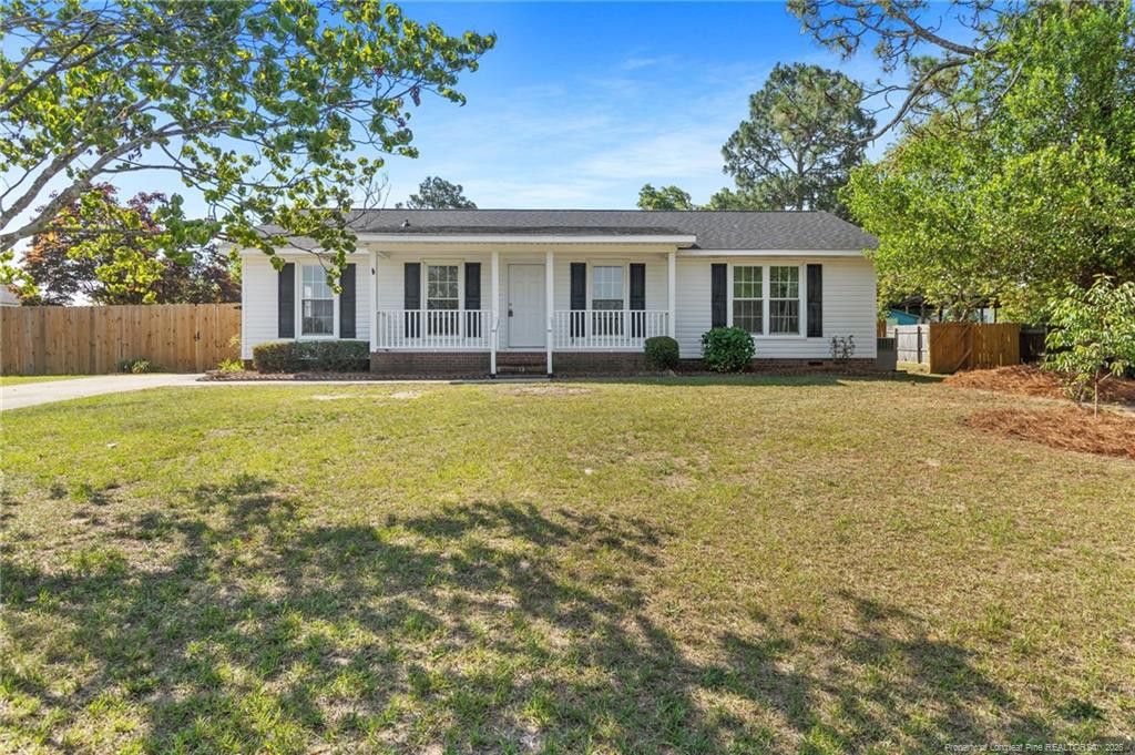5707 Archer Road