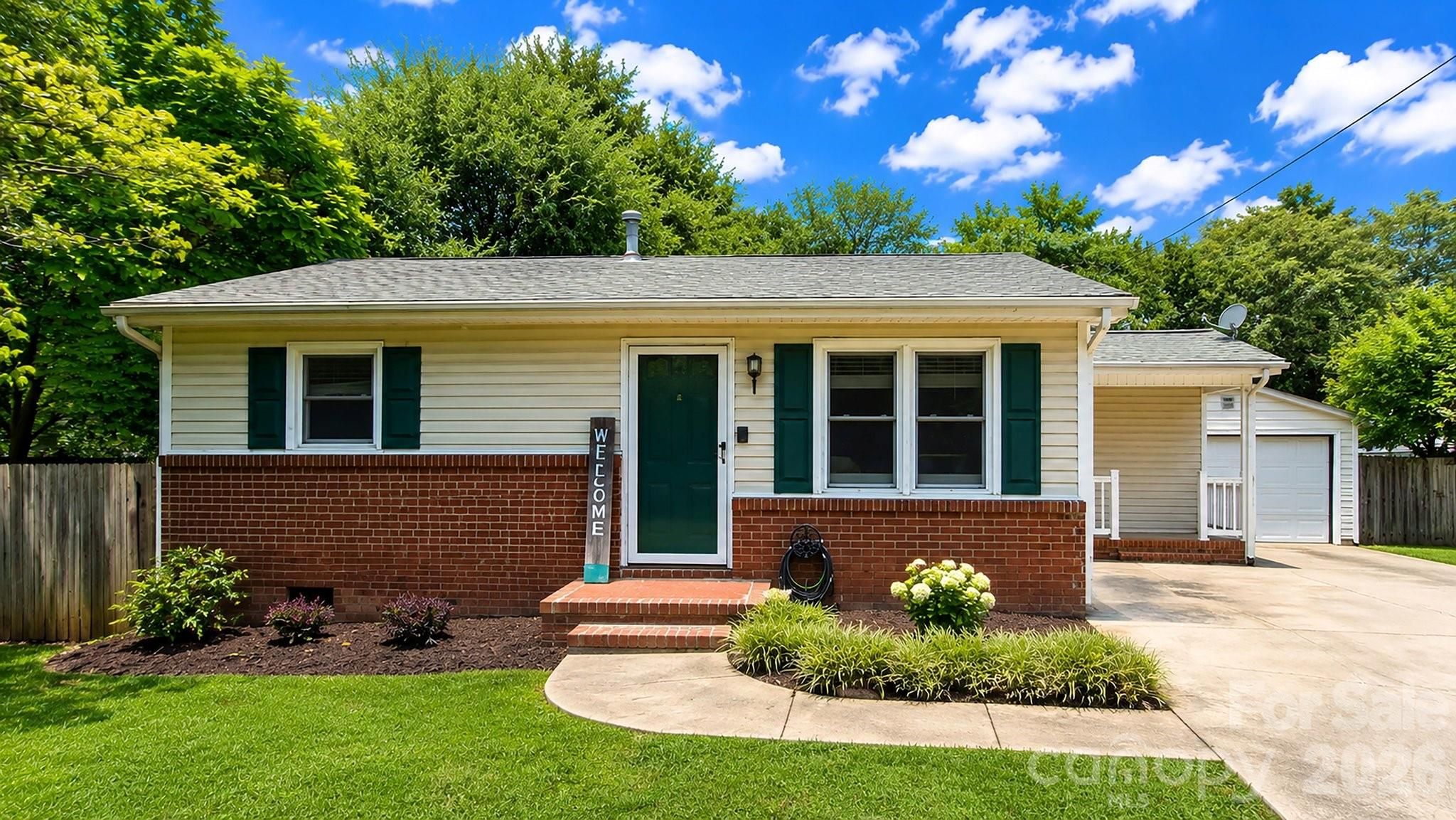 5313 Clearwater Lake Road