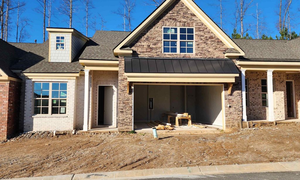 The Overlook at Old Atlanta