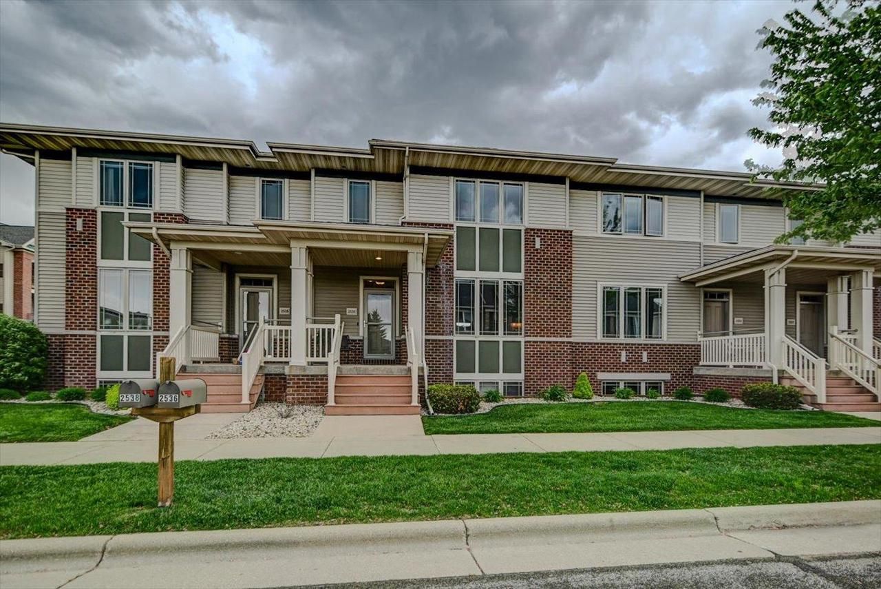 2536 Leopold Way