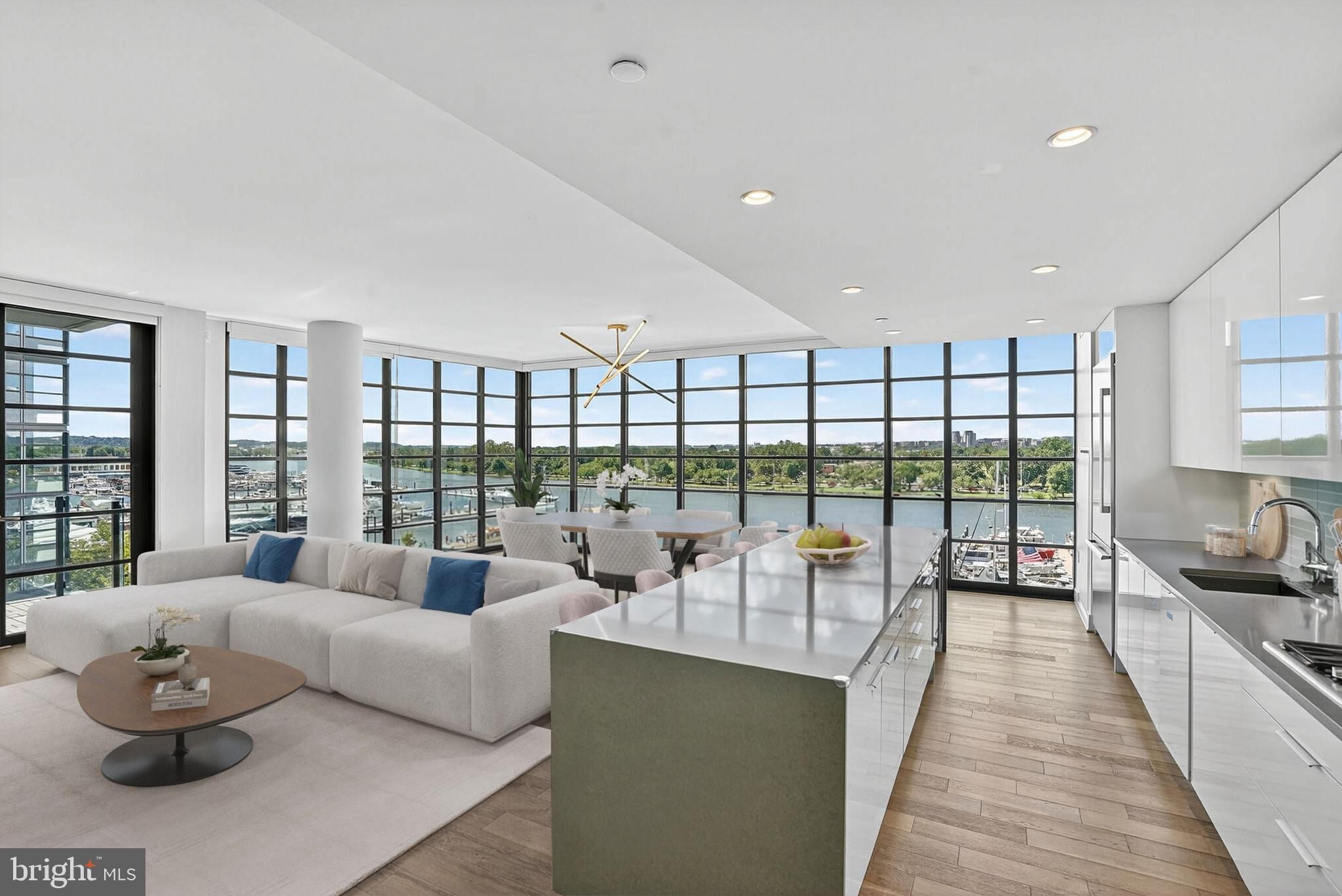 45 Sutton Square Sw 509