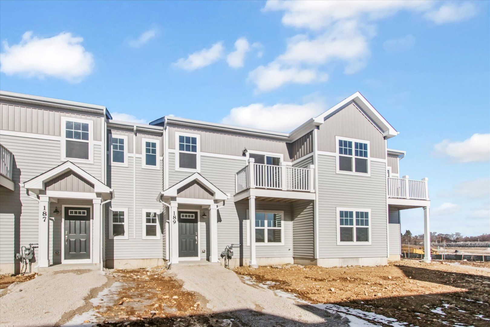249 Kingsport Drive