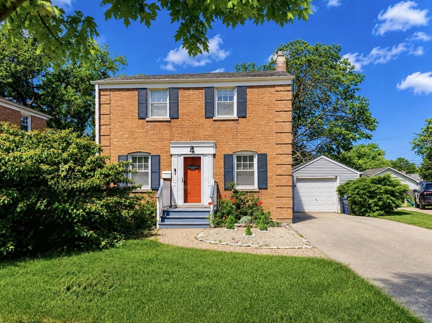 416 N Main Street