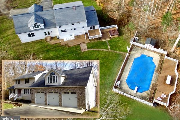 Crofton Park - Crofton, Maryland | Neighborhoods.com