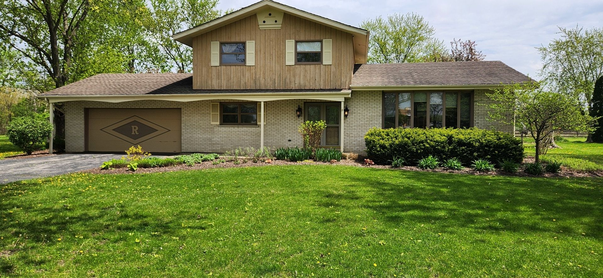 23223 S Volbrecht Road