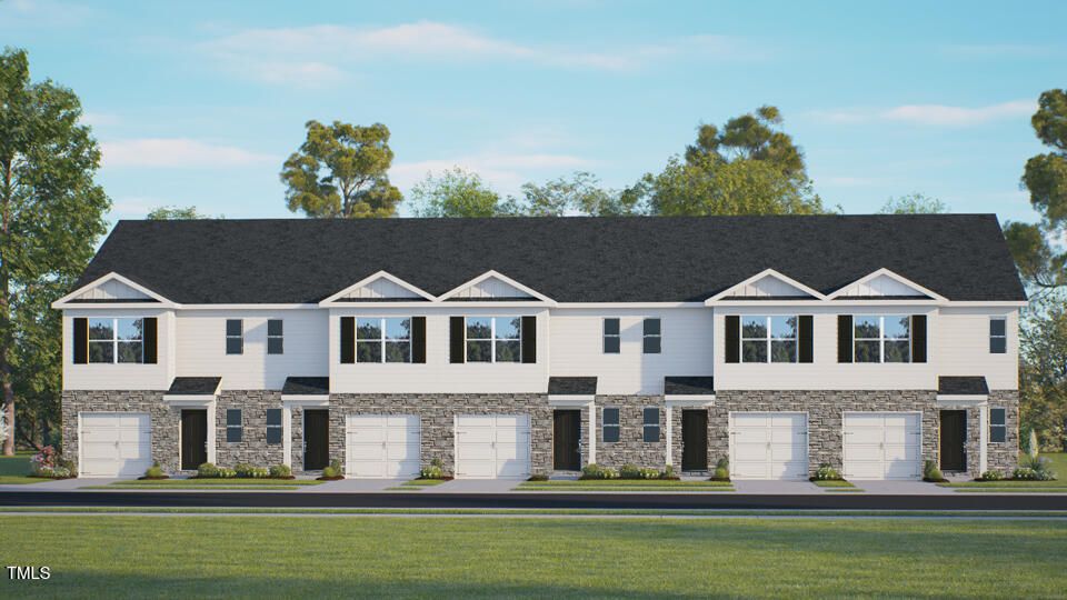 130 Rusling Leaf Drive