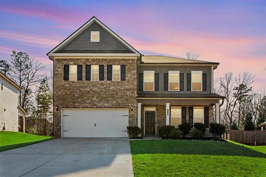 238 Gallant Fox Way