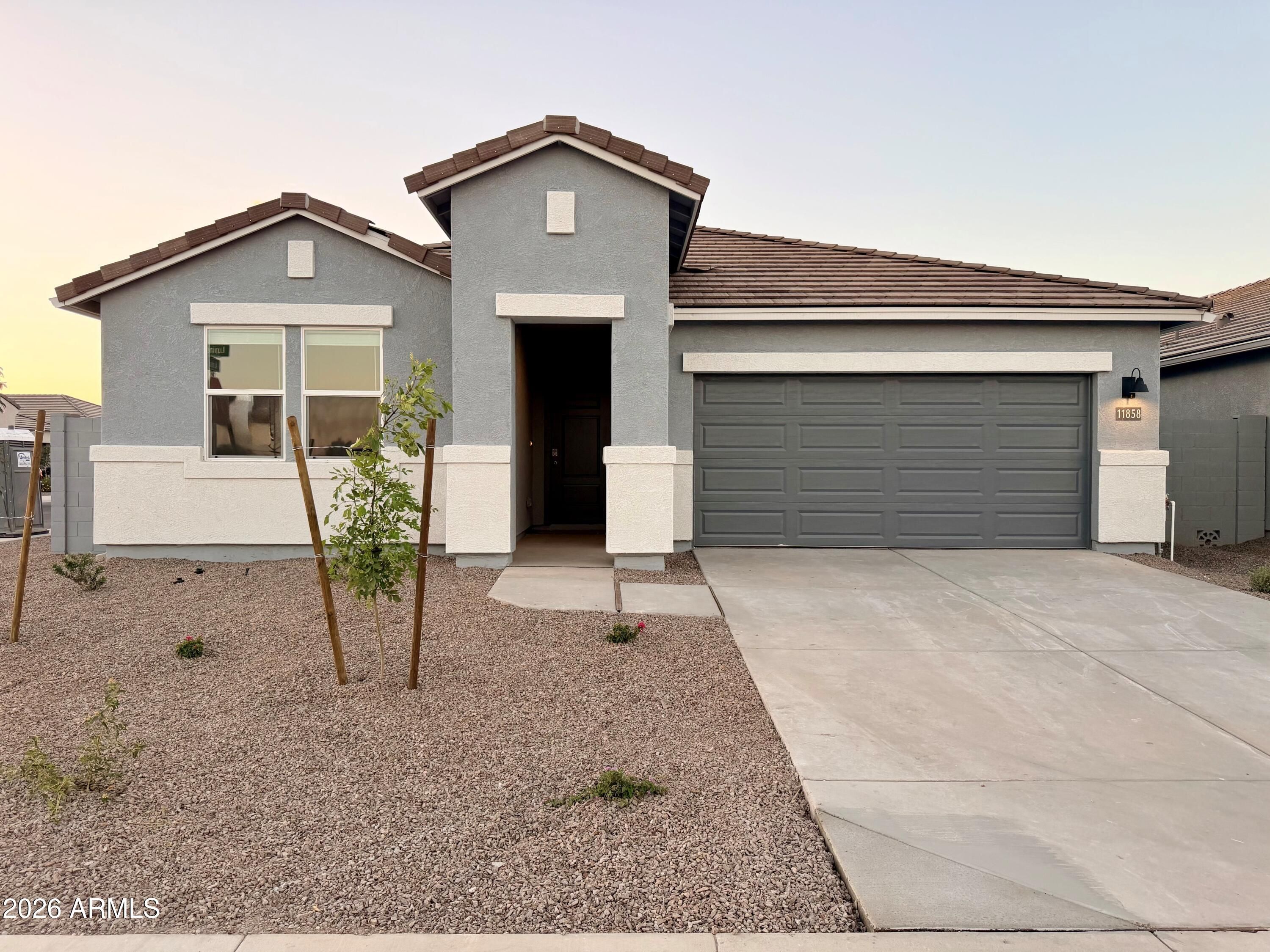 11858 E Lupine Lane
