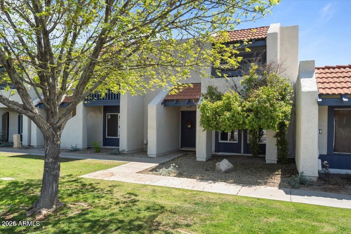 5483 W Butler Drive