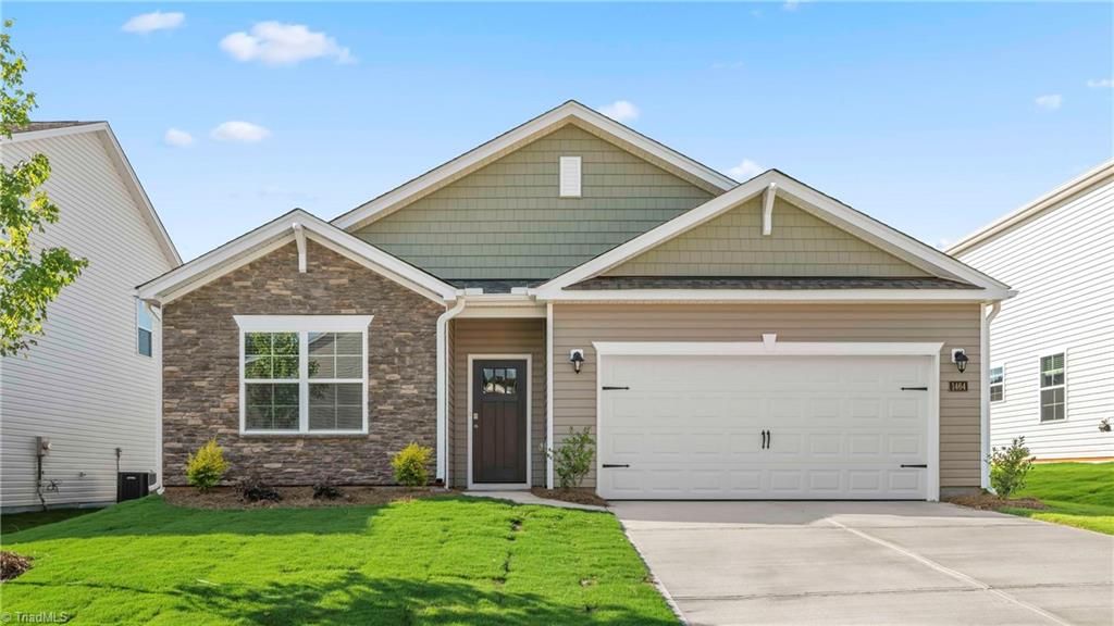 4743 Reedy Creek Farm Circle