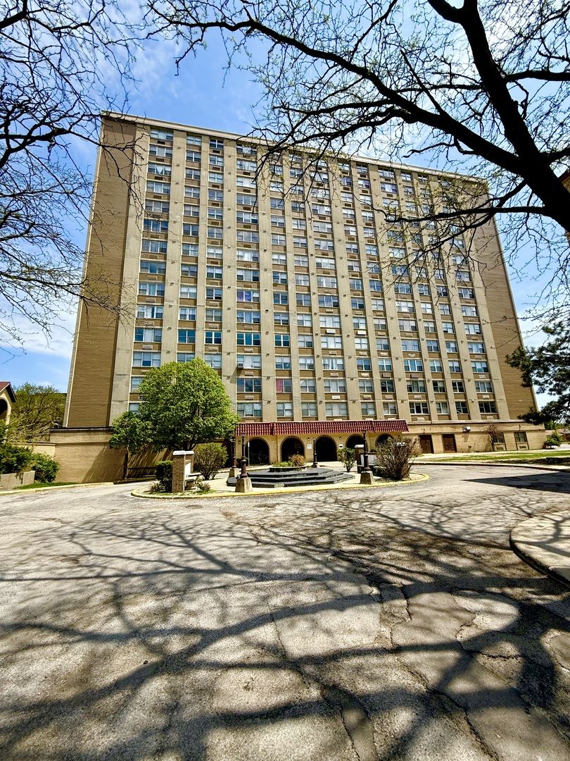 4300 W Ford City Drive 401A