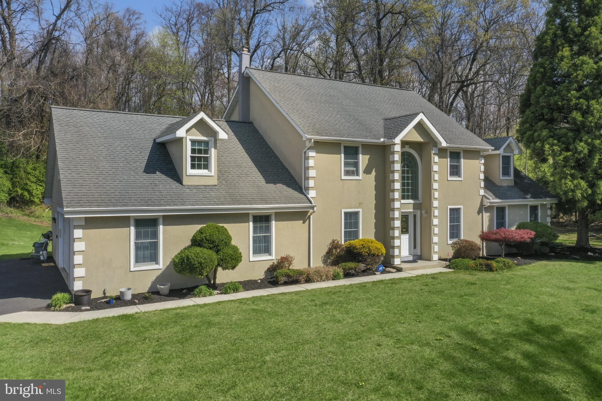 3066 Pricetown Road