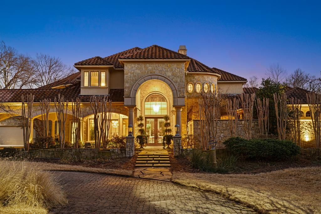 4212 Cochran Chapel Road