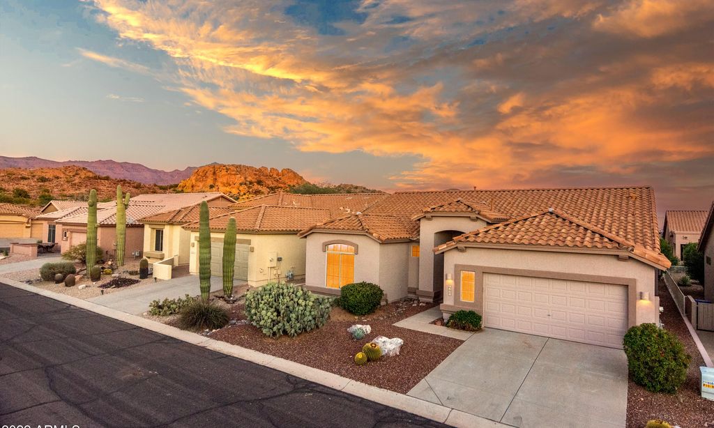 Mountainbrook Village