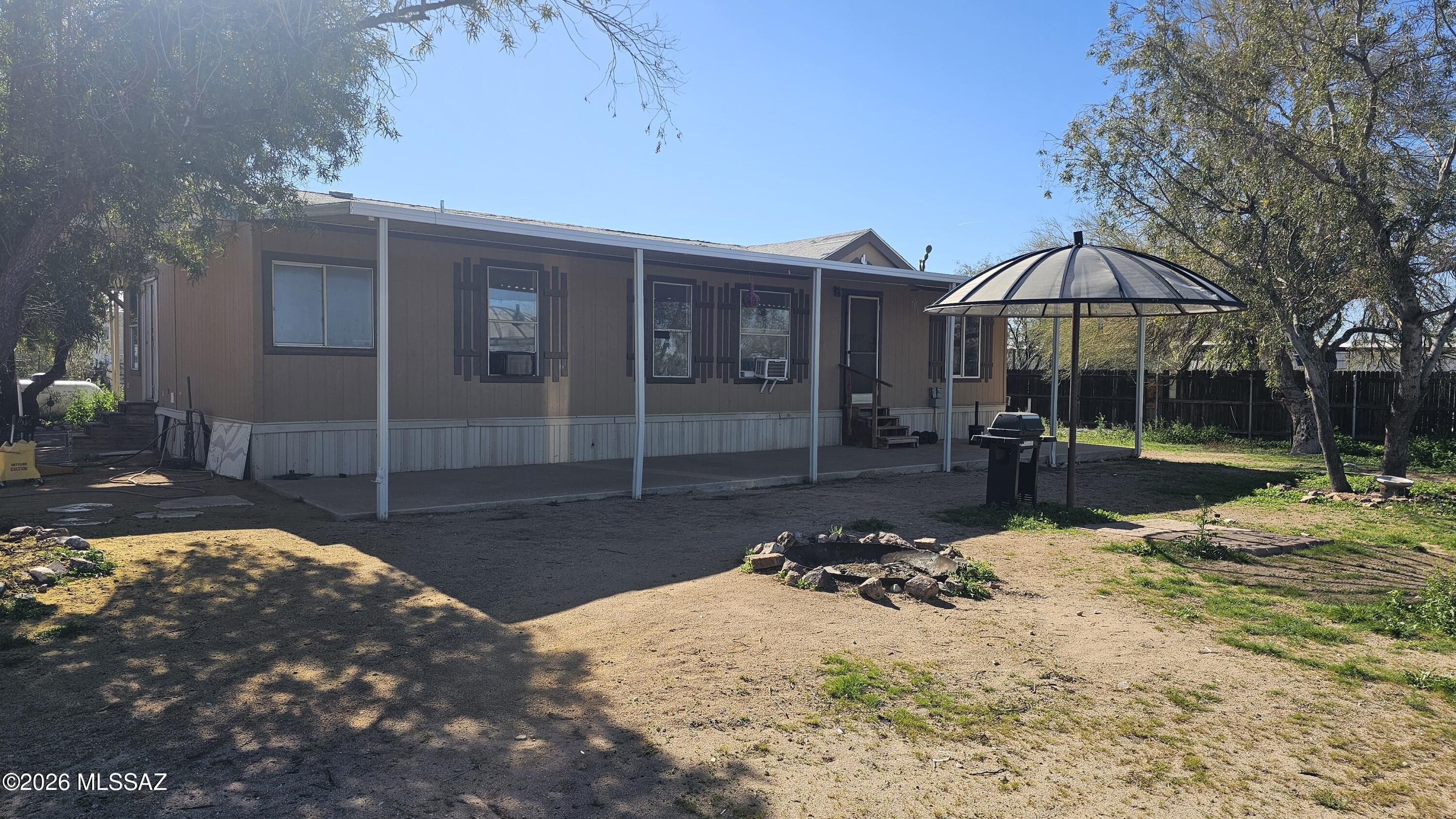 7983 N Team Roper Road