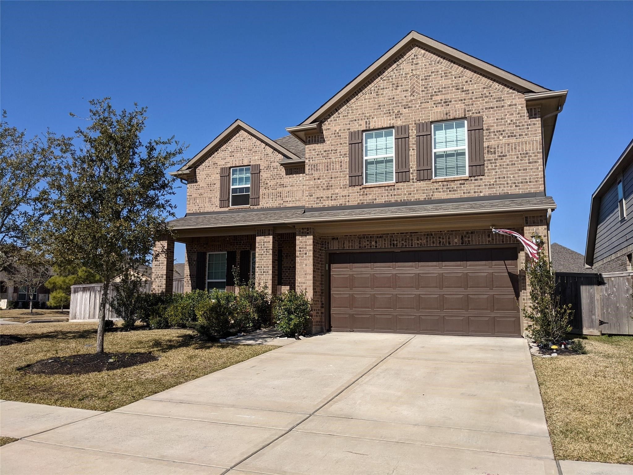 19830 Sagebrush Hollow Drive