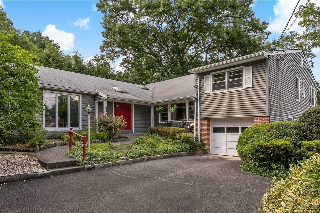 325 Pennsylvania Avenue