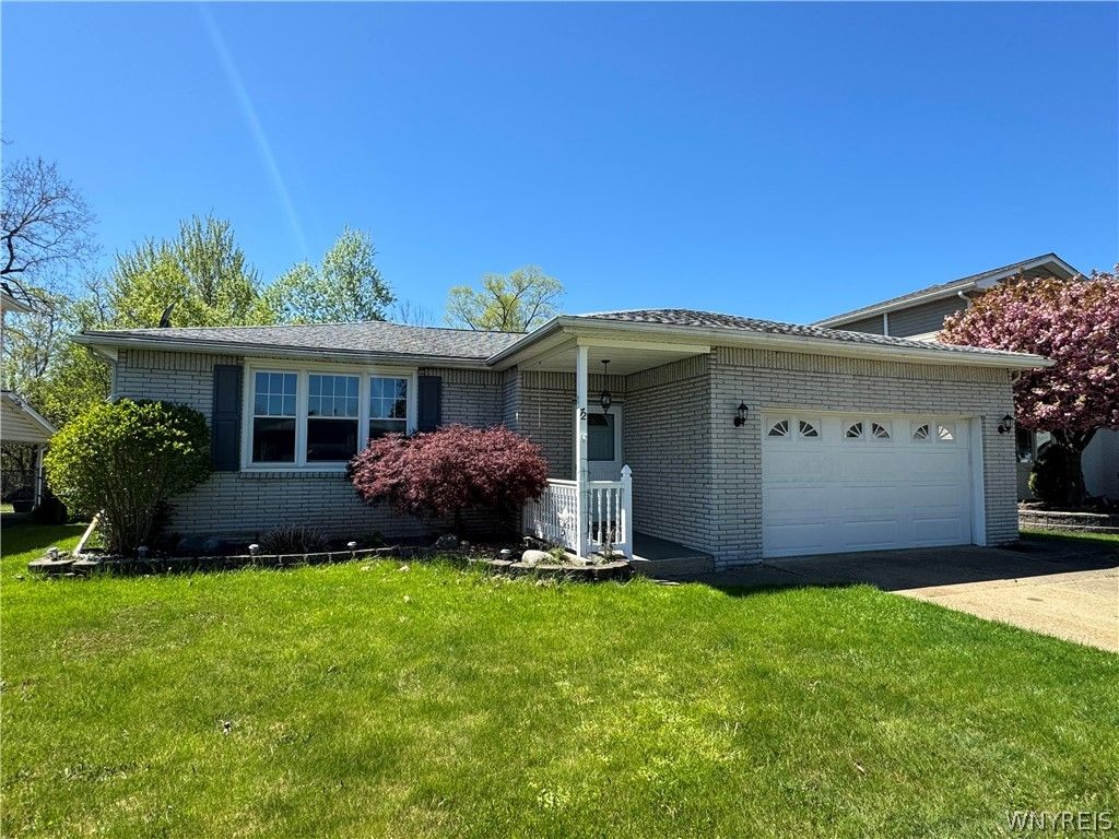 72 Cromwell Drive