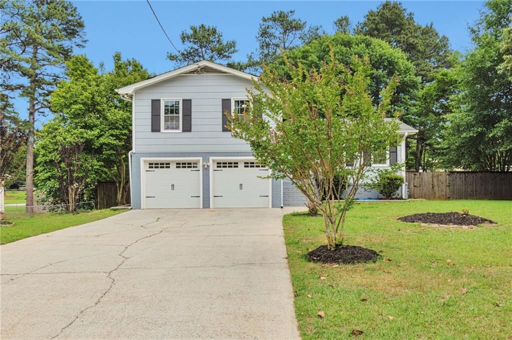 1858 Valley View Road