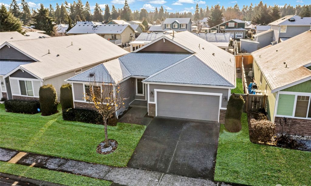 AutumnWood at Brooktree