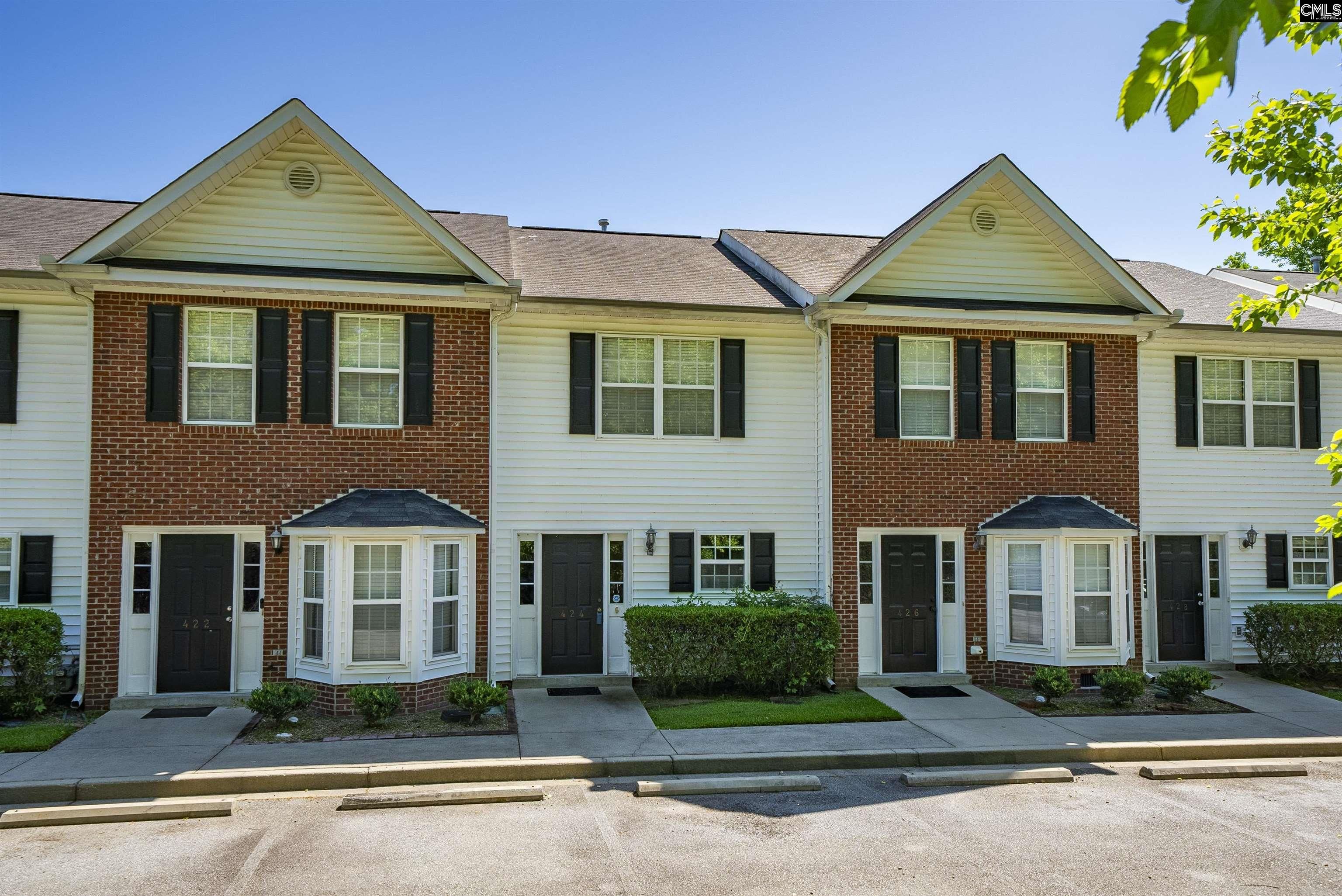 424 Cami Forest Lane