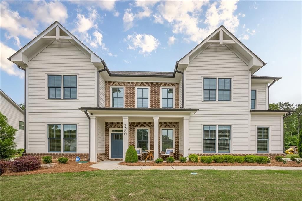 2360 Charleston Manor Lane