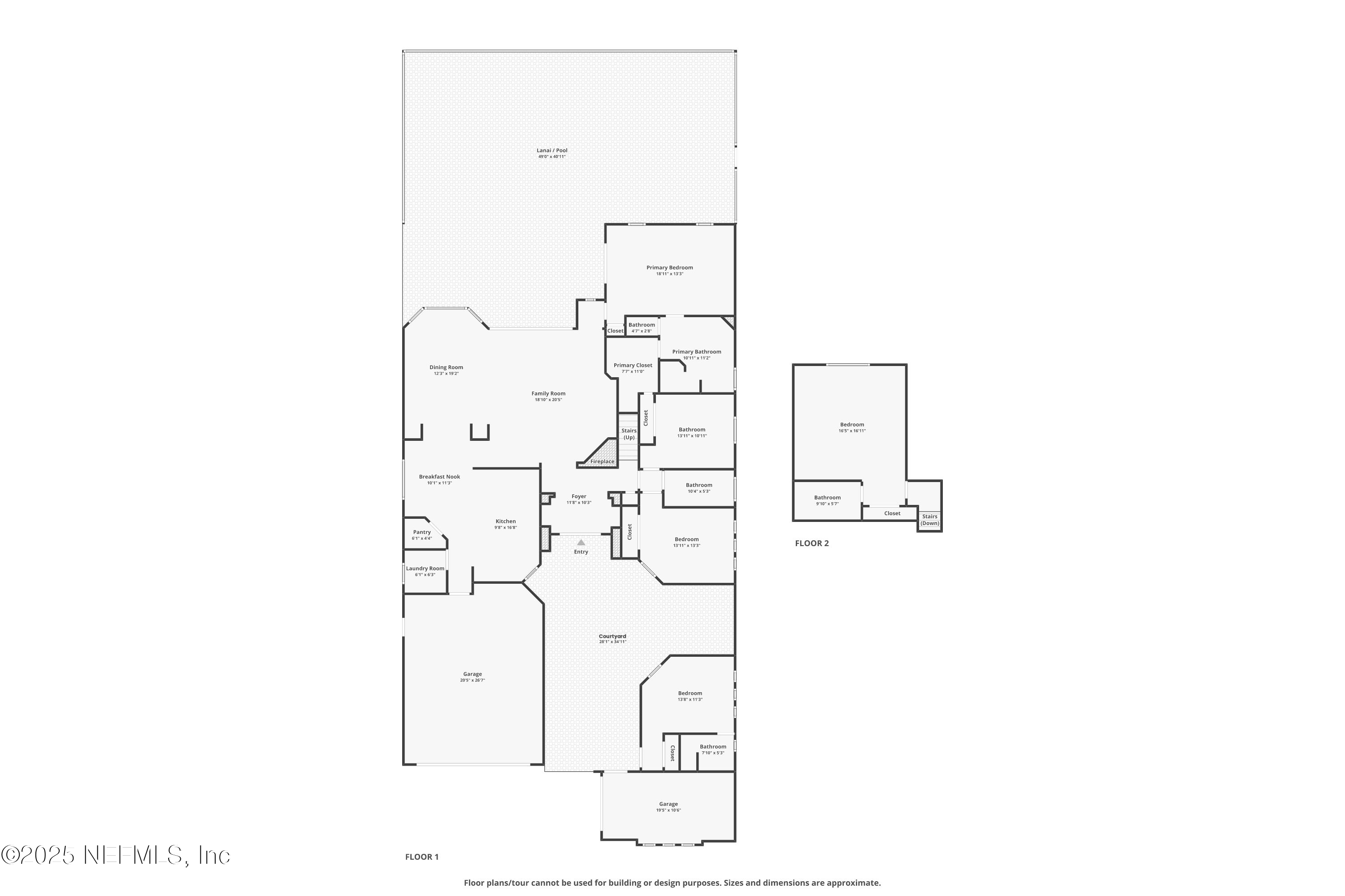 1017 W Terranova Way
