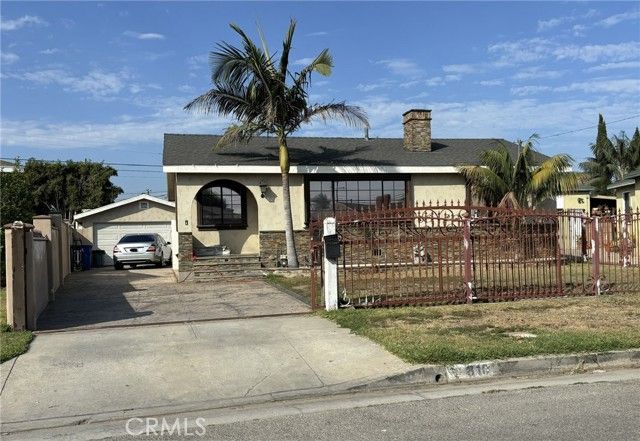 810 Oceanside Street