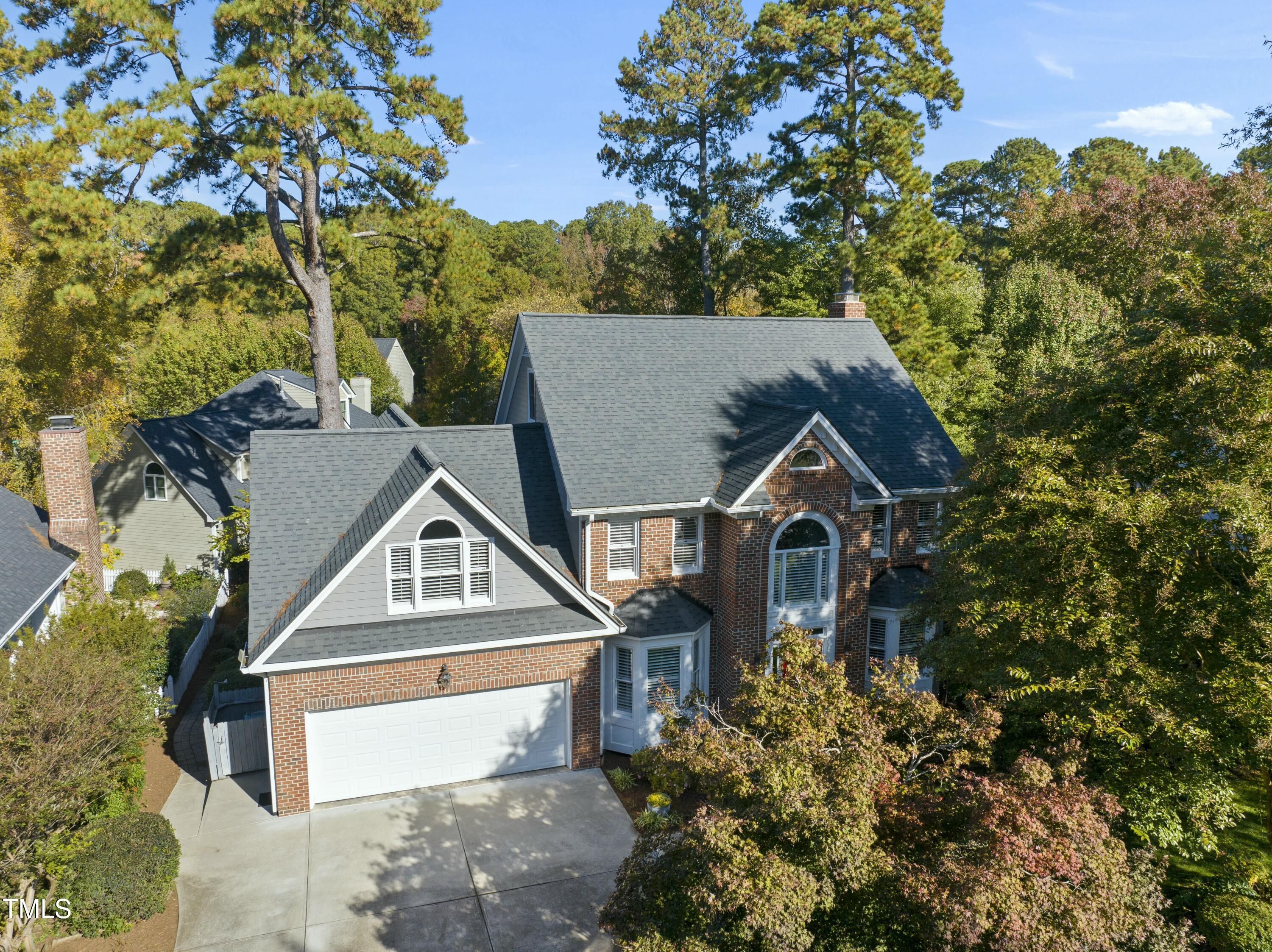 103 Waterloo Station Drive