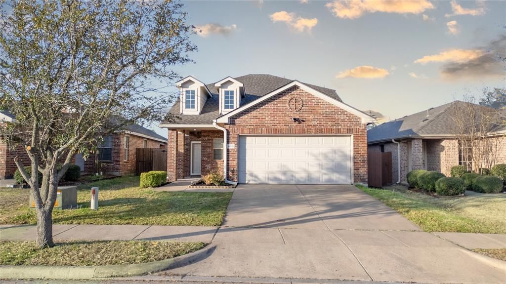 4011 Ridgetop Drive