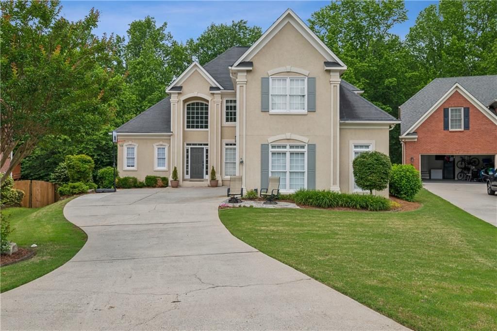 4735 Cambridge Trace