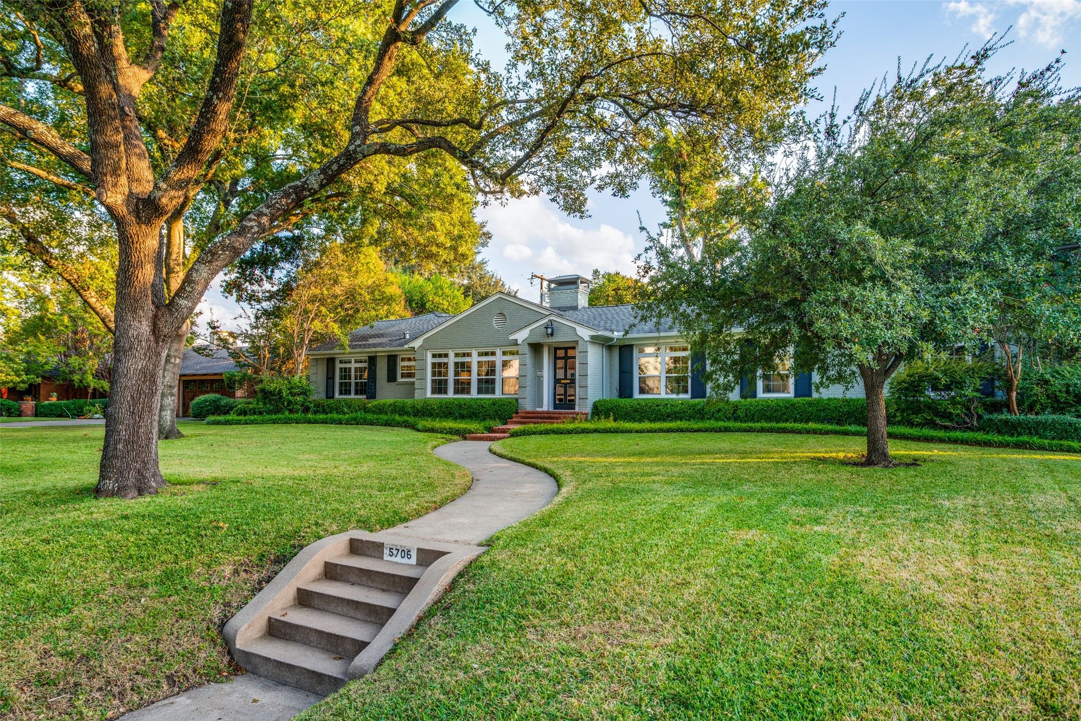 5706 Caruth Boulevard