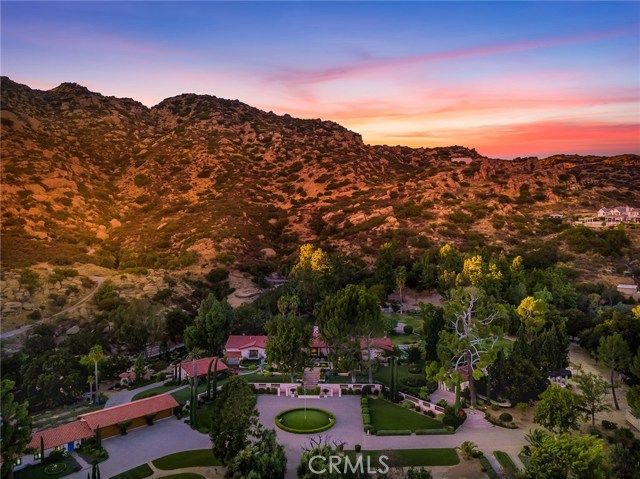 22637 La Quilla Drive