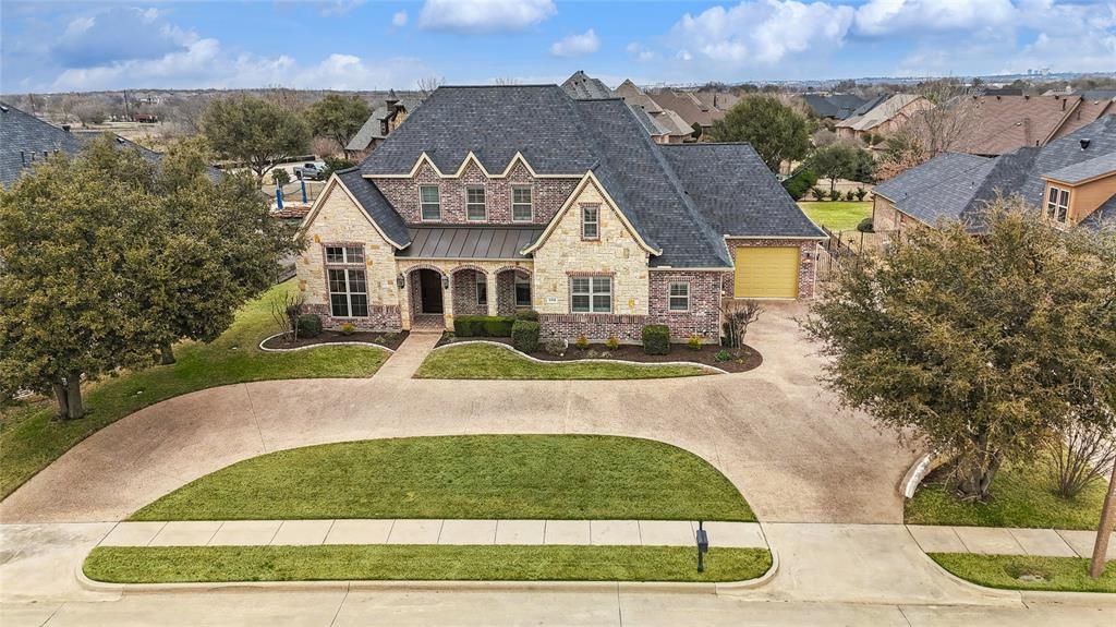 3316 Fairway Drive