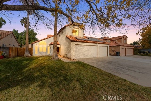 1555 Berkshire Drive