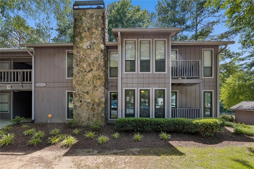 3985 Woodridge Way 3985 Building 11