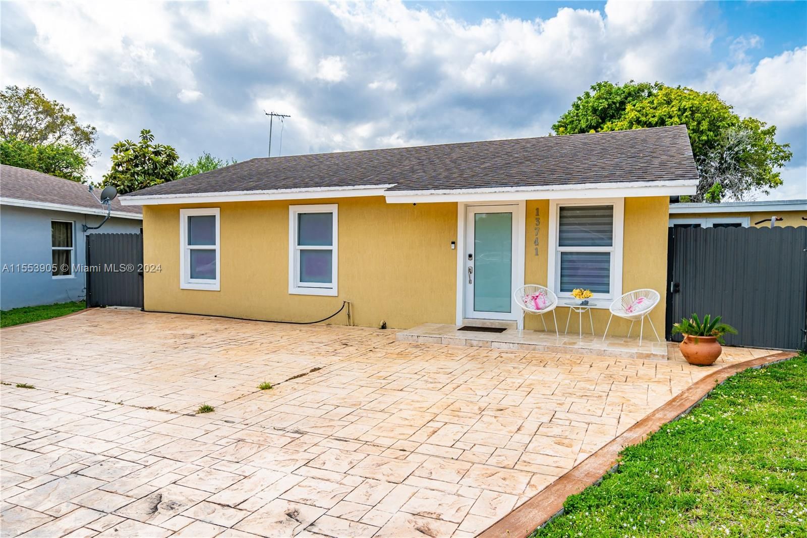13741 Sw 45th Ter