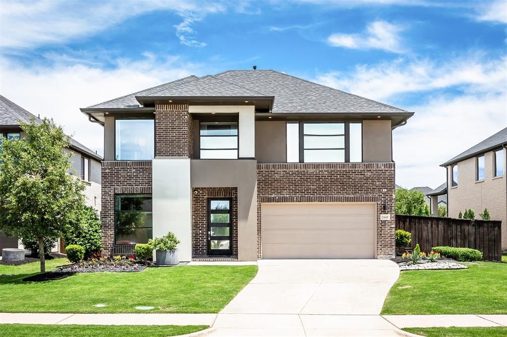 2468 Electra Drive