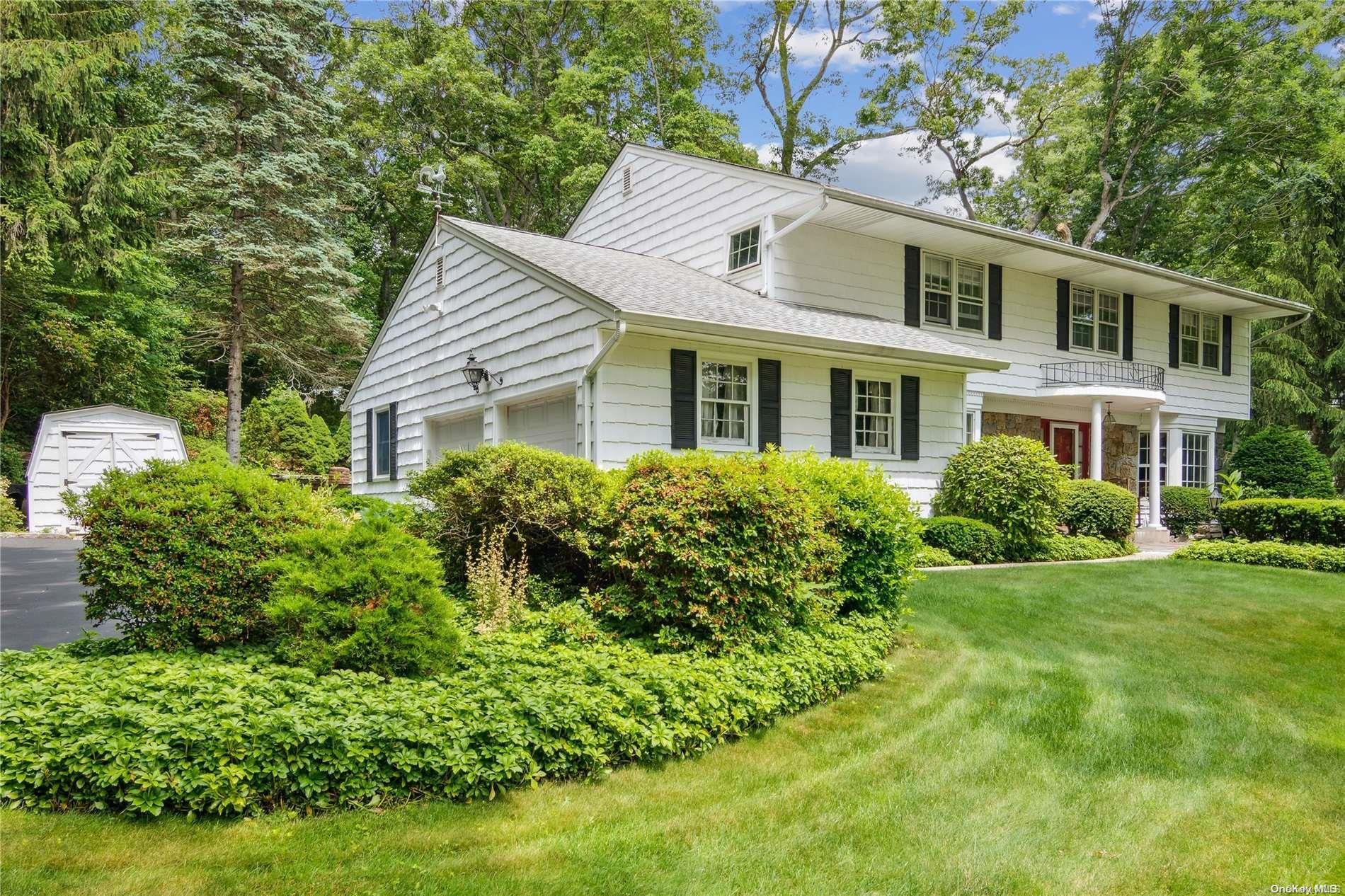 7 Durham Drive