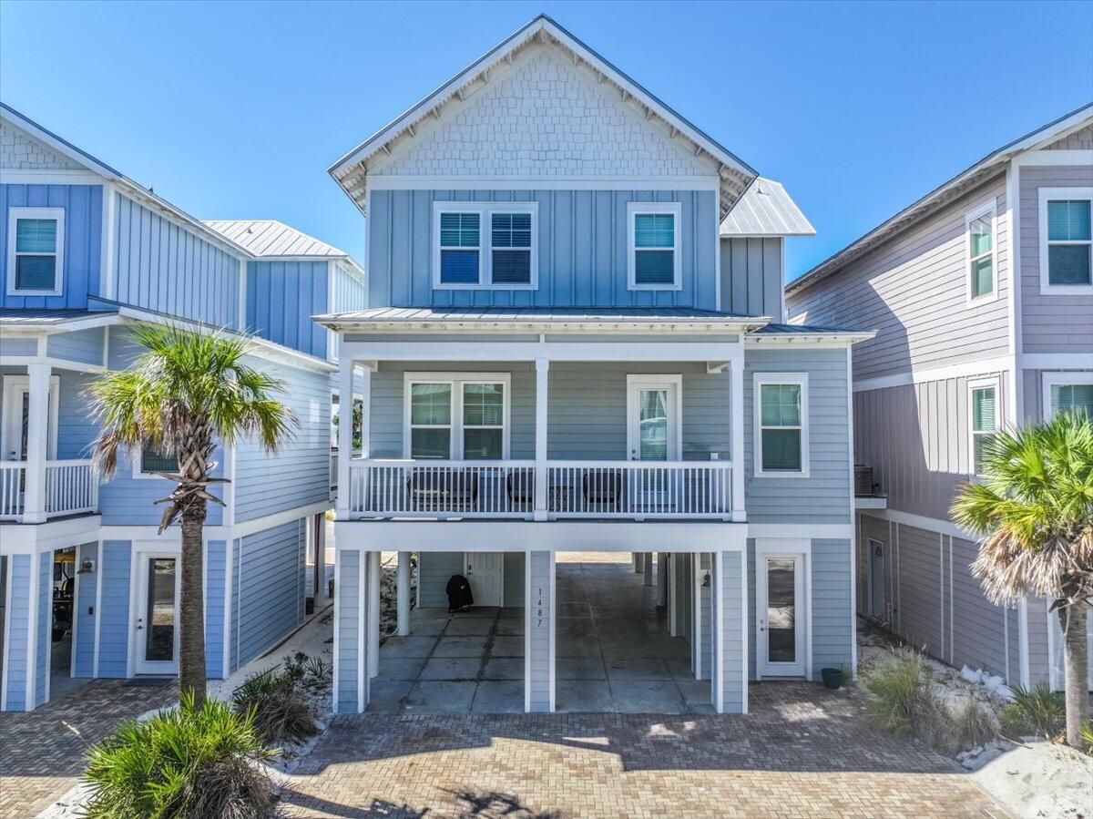 1487 Seaside Circle