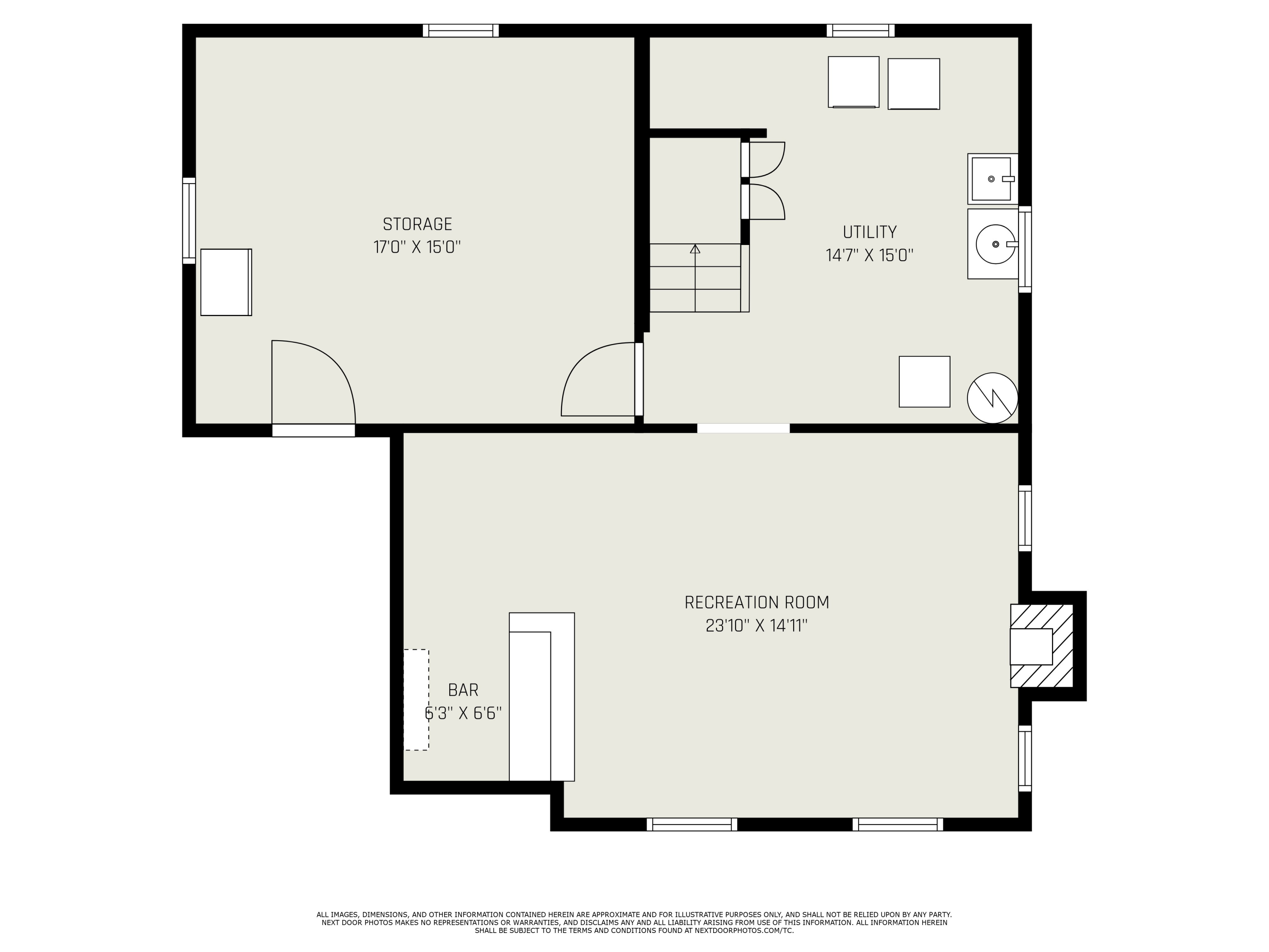 347 Dewitt Lane