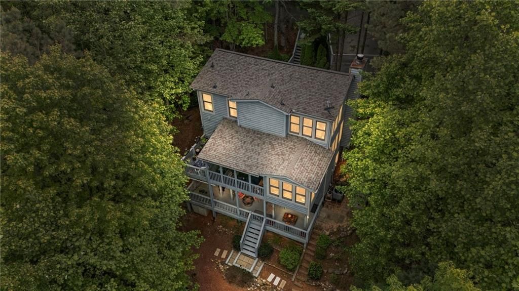 85 Post Oak Lane