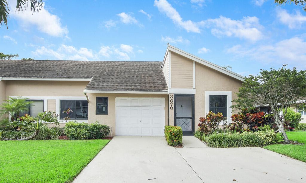 Whisper Walk - Boca Raton FL