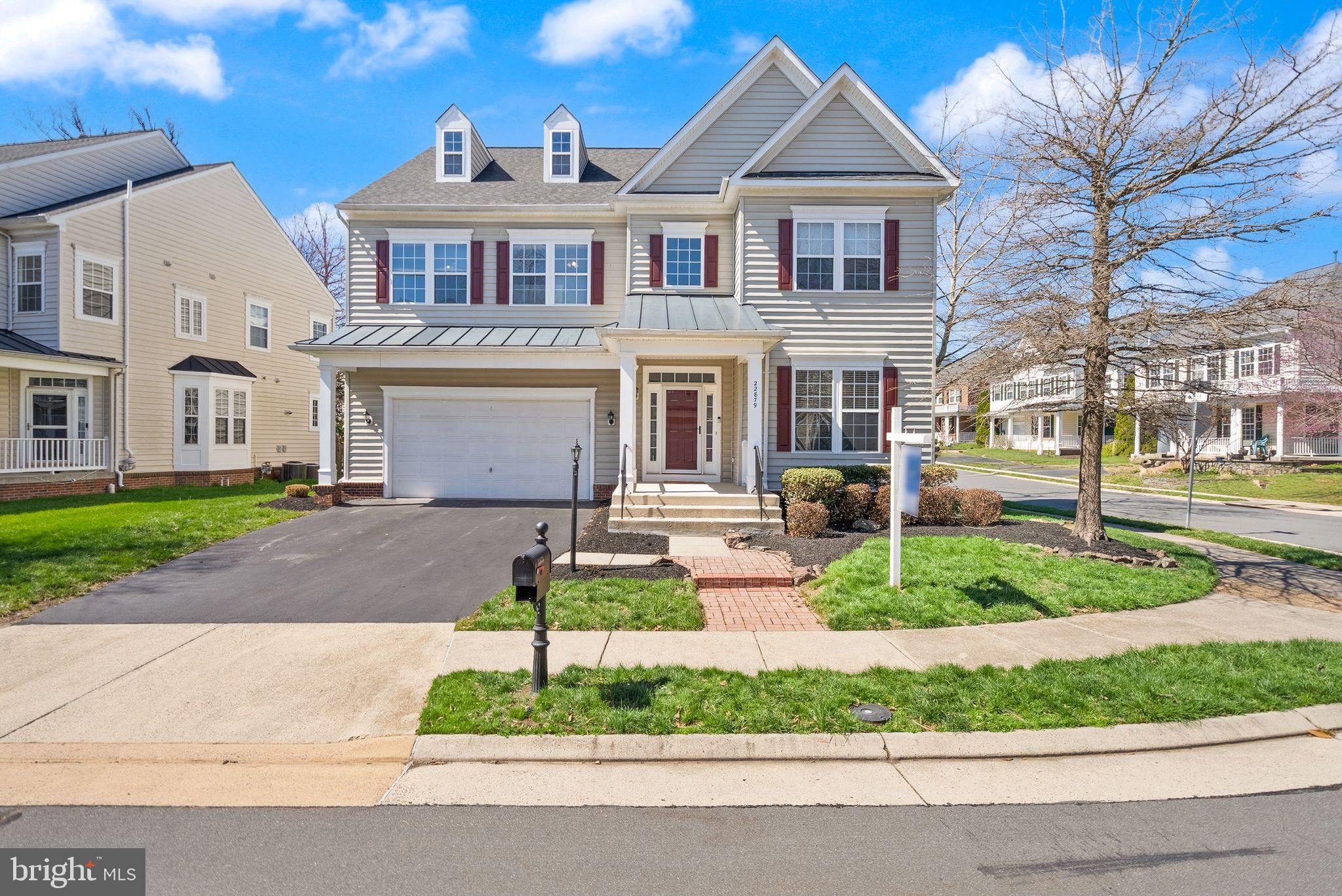 22879 Courtland Park Drive