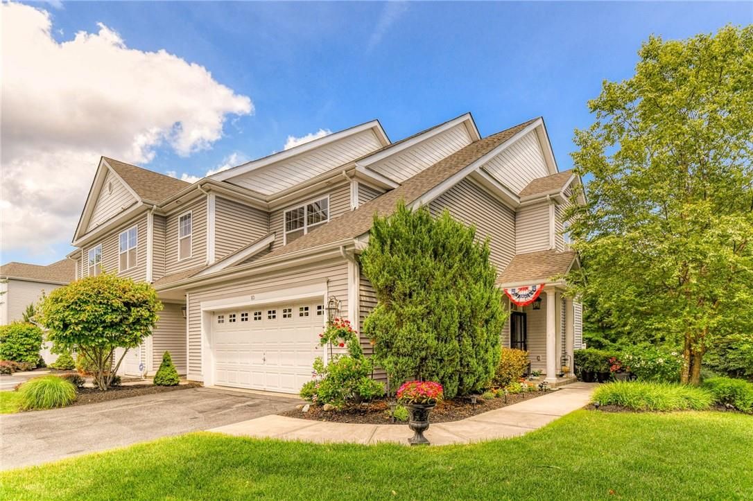80 Fairways Drive