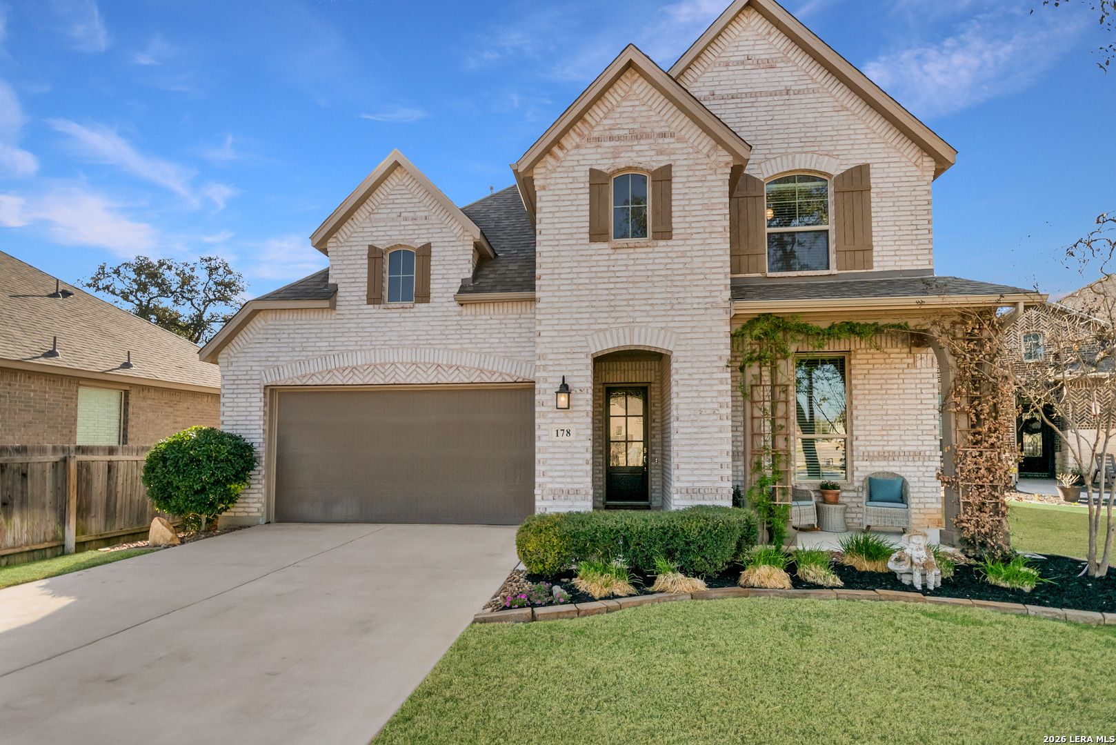 178 Cimarron Creek